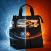 Picture of Everyday Insulated Lunch Bag