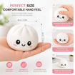 Picture of TZ - Squishy Dumpling Toy