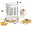 Picture of Yogurt Filter Strainer (1100 ml)