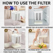 Picture of Yogurt Filter Strainer (1100 ml)