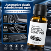Picture of Crystal Coating Plastic Polish