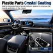 Picture of Crystal Coating Plastic Polish