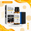 Picture of Crystal Coating Plastic Polish