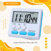 Picture of Digital Kitchen Timer (JS-183)