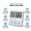 Picture of Digital Kitchen Timer (JS-183)