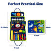 Picture of TZ - Educational Busy Book For Toddlers (5 Page)