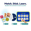 Picture of TZ - Educational Busy Book For Toddlers (5 Page)