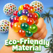 Picture of TZ - Squishy Stress Mesh Ball