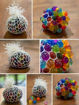 Picture of TZ - Squishy Stress Mesh Ball