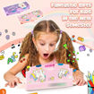 Picture of TZ - School Compass Pencil Box (Random Theme)