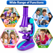 Picture of TZ - Educational Microscope Series (C2127)