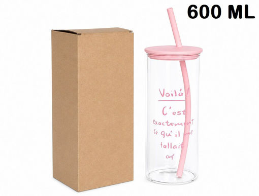 Picture of ML GL SIPPER COL BOX -P920