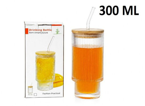 Picture of SIPPER 330 ML LID STRAW -P936