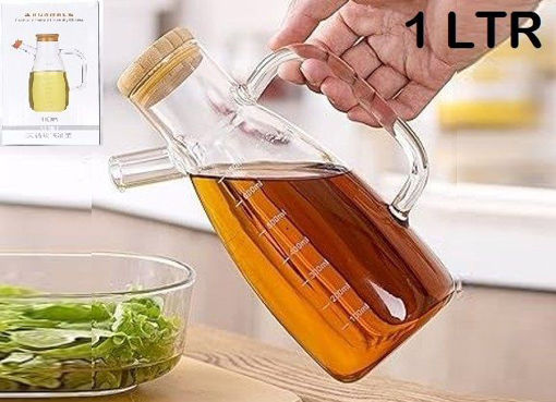 Picture of OIL CAN 900 ML IN COLOR BOX -P1365