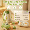 Picture of TZ - RC Magnetic Growing Snake Toy (Set Of 1)