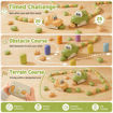 Picture of TZ - RC Magnetic Growing Snake Toy (Set Of 1)
