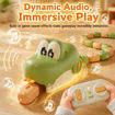 Picture of TZ - RC Magnetic Growing Snake Toy (Set Of 1)