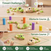 Picture of TZ - RC Magnetic Growing Snake Toy (Set Of 1)