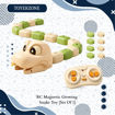 Picture of TZ - RC Magnetic Growing Snake Toy (Set Of 1)