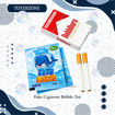 Picture of TZ - Fake Cigarette Bubble Toy