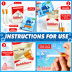 Picture of TZ - Fake Cigarette Bubble Toy