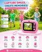 Picture of TZ - Kids Instant Print Camera