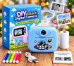 Picture of TZ - Kids Instant Print Camera