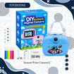 Picture of TZ - Kids Instant Print Camera